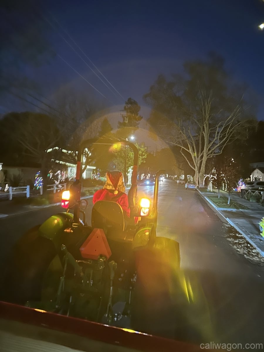 Cali Wagon ride, December 2022 (photo 32 of 48)