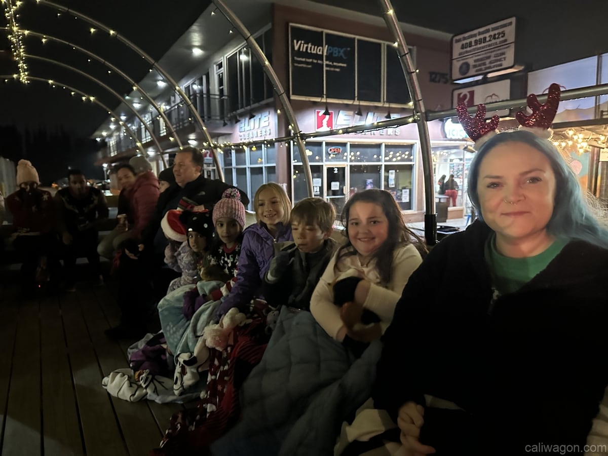 Cali Wagon ride, December 2022 (photo 42 of 48)