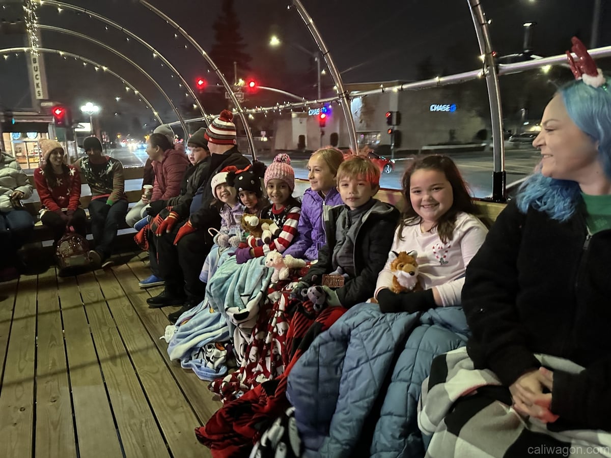Cali Wagon ride, December 2022 (photo 45 of 48)