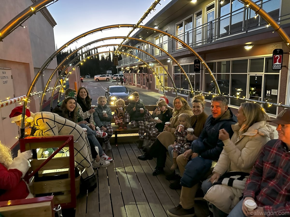 Cali Wagon ride, December 2023 (photo 52 of 61)