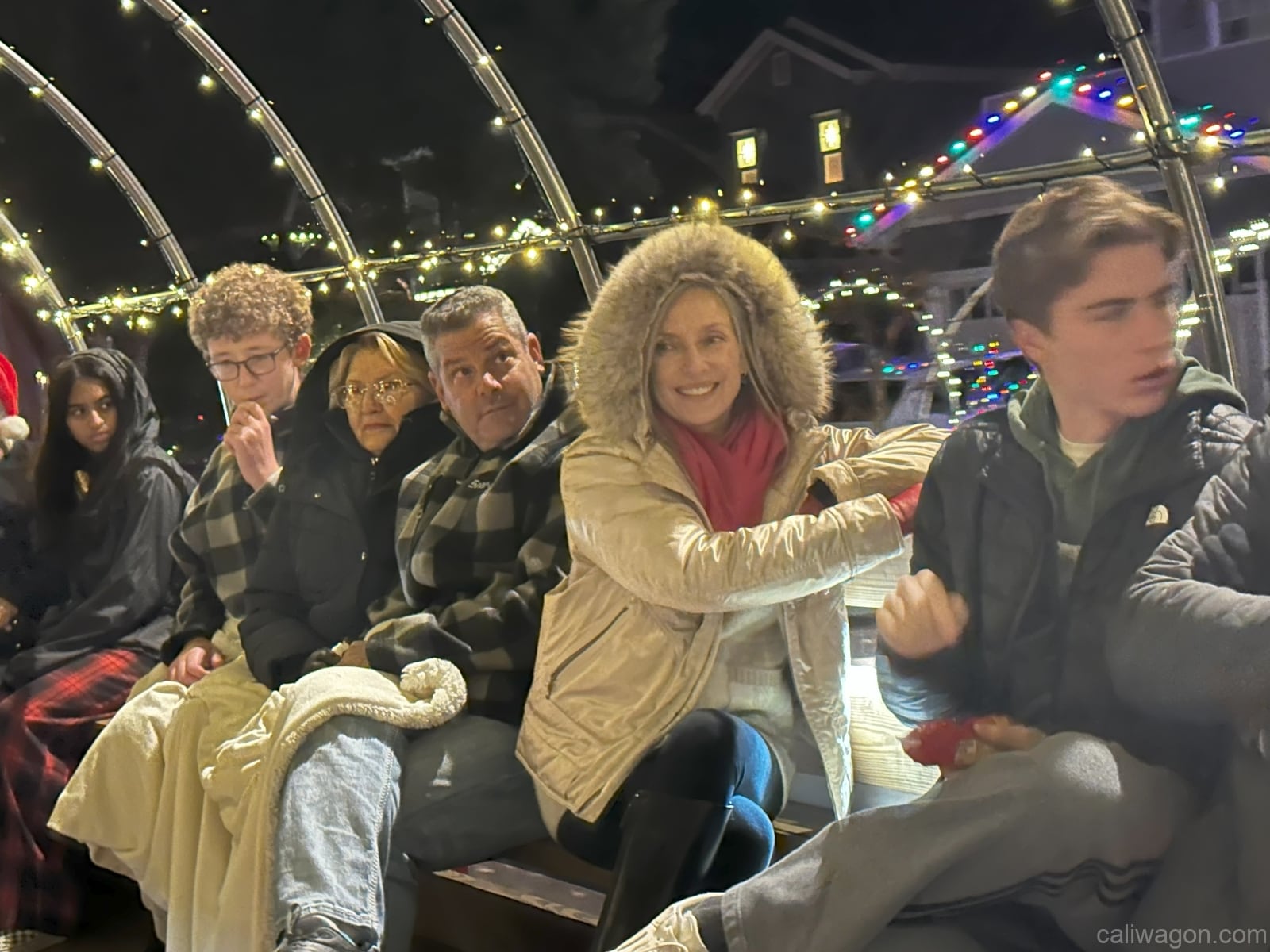 Cali Wagon ride, December 2023 (photo 59 of 61)