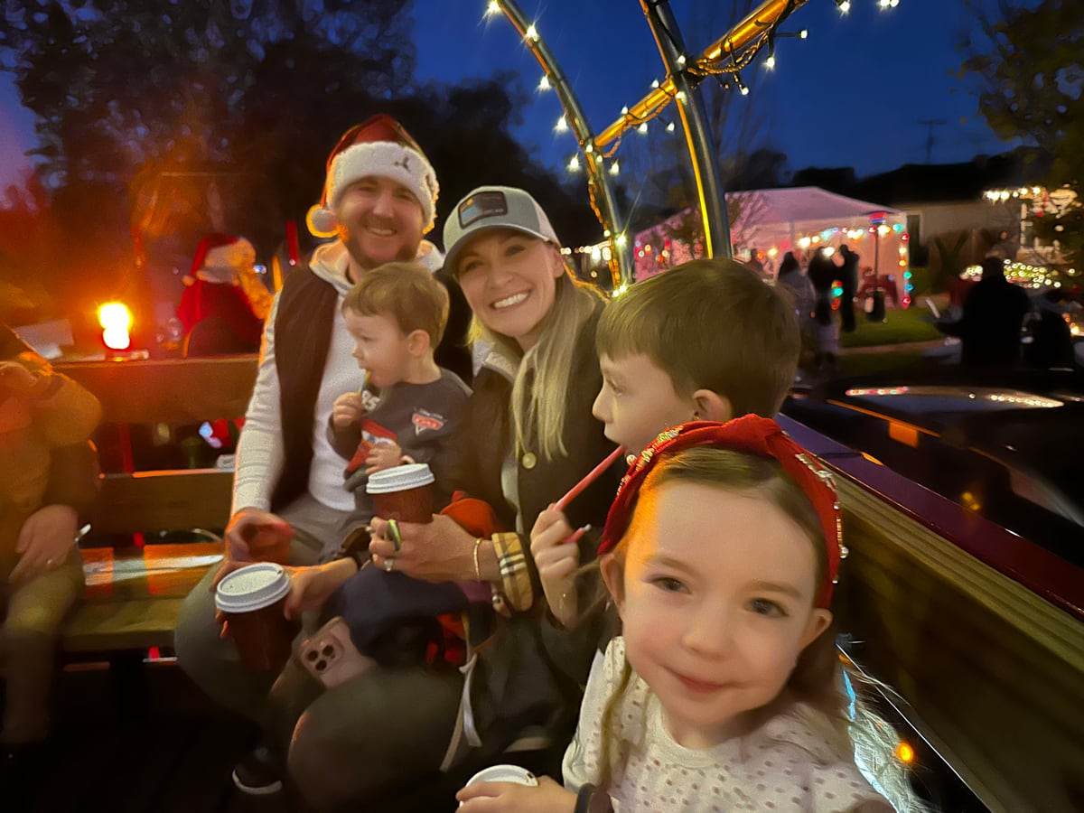 Cali Wagon wagon ride, December 2025 (photo 35 of 75)