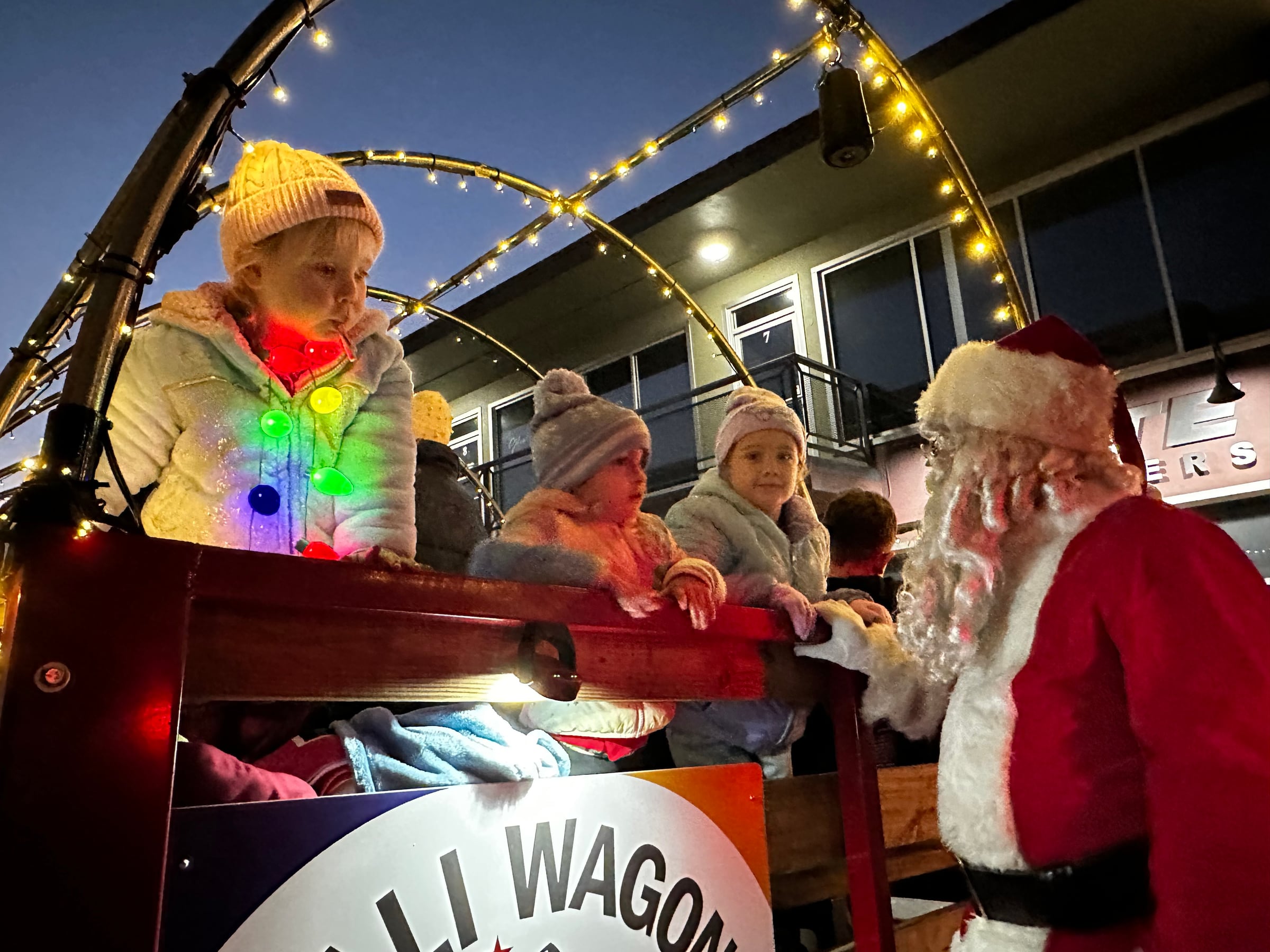 Cali Wagon wagon ride, December 2025 (photo 41 of 75)
